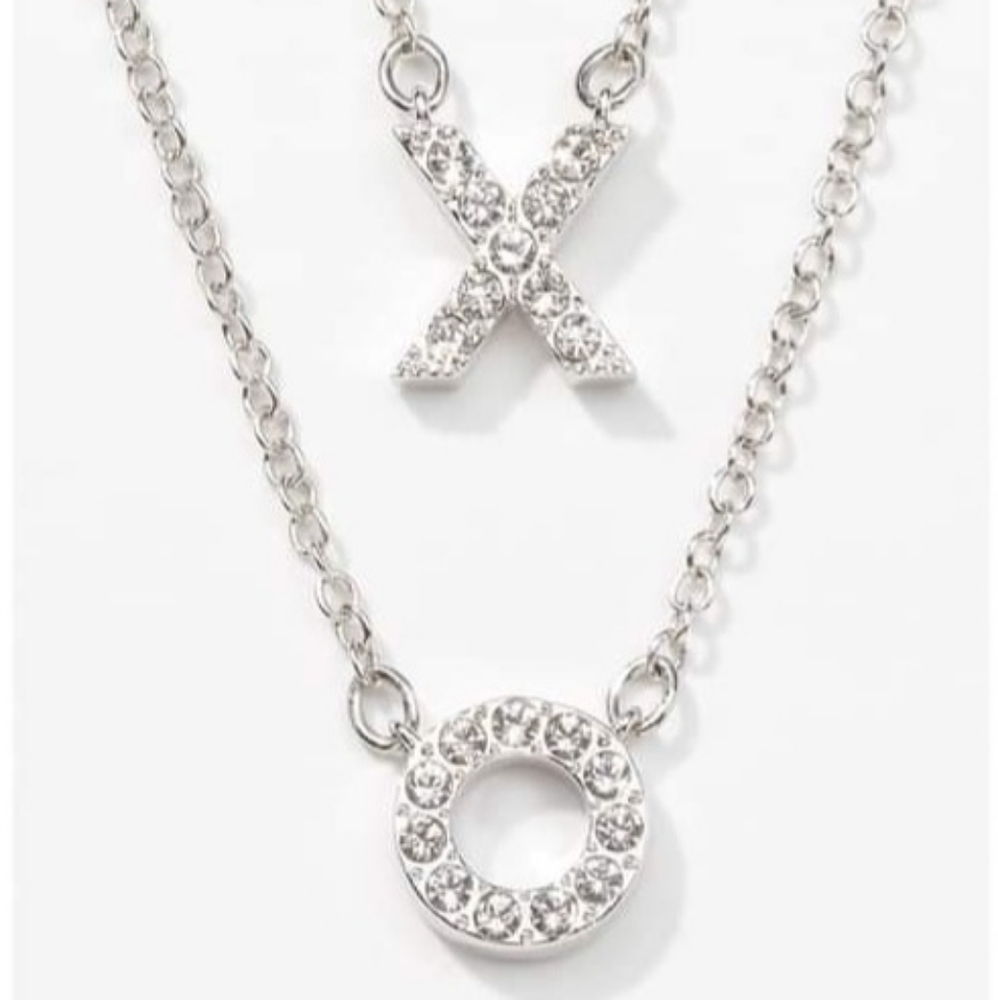 XO Necklace